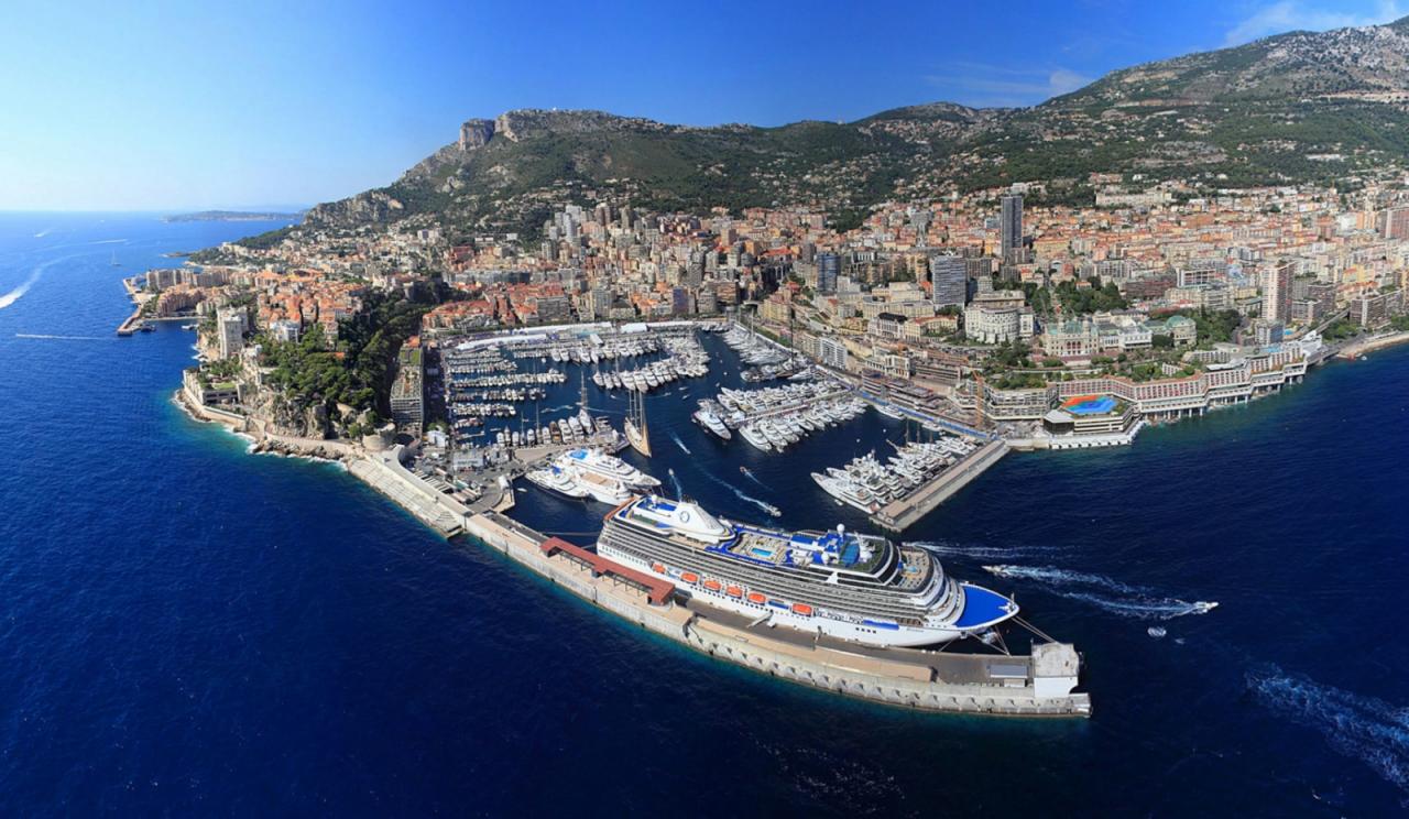 du lich monaco