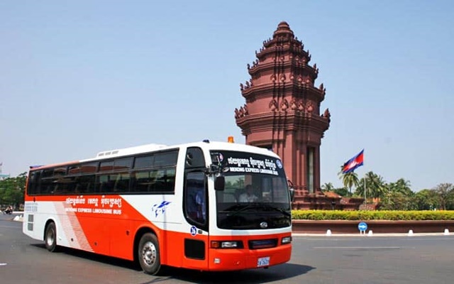 Chi phí đi tour du lịch Campuchia đường bộ bao nhiêu tiền?