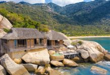 Trải nghiệm tour du lịch vịnh Ninh Vân Nha Trang trong 1 ngày