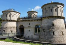 Du lịch Luxembourg cho bạn những cảm giác và trải nghiệm hoàn toàn khác biệt Du lịch Luxembourg